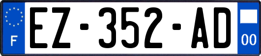 EZ-352-AD