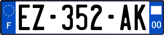 EZ-352-AK