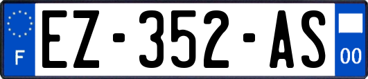 EZ-352-AS