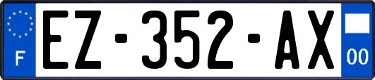 EZ-352-AX