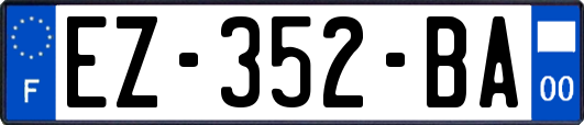 EZ-352-BA