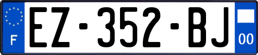 EZ-352-BJ