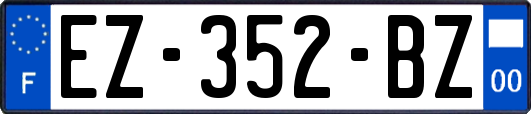 EZ-352-BZ