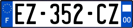 EZ-352-CZ