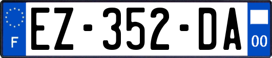 EZ-352-DA