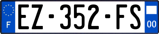 EZ-352-FS