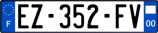 EZ-352-FV