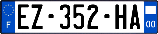 EZ-352-HA