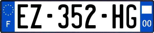 EZ-352-HG