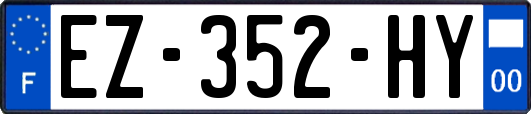 EZ-352-HY