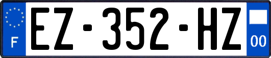 EZ-352-HZ