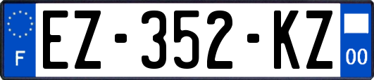 EZ-352-KZ