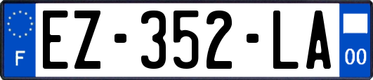 EZ-352-LA