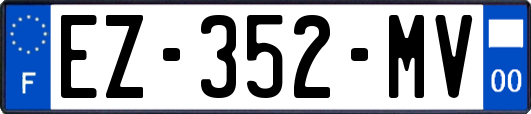 EZ-352-MV