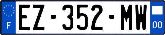 EZ-352-MW