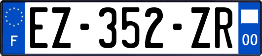 EZ-352-ZR