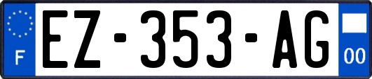 EZ-353-AG