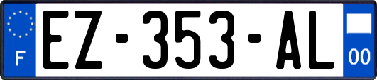 EZ-353-AL