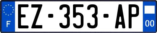 EZ-353-AP