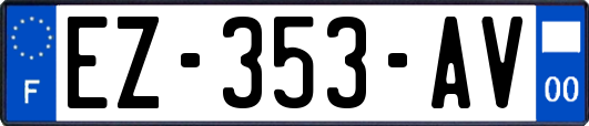 EZ-353-AV