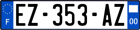 EZ-353-AZ