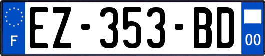 EZ-353-BD