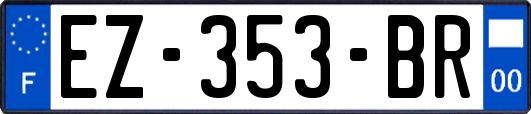 EZ-353-BR