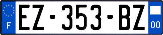 EZ-353-BZ