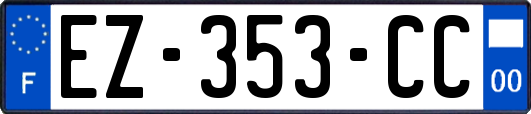 EZ-353-CC