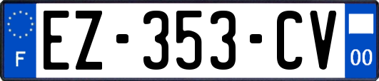 EZ-353-CV