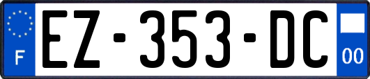 EZ-353-DC