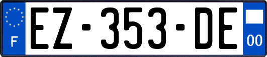 EZ-353-DE