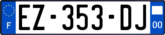 EZ-353-DJ