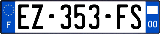 EZ-353-FS