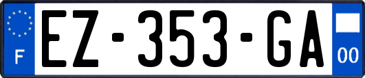 EZ-353-GA