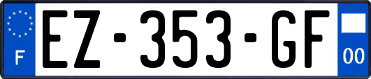 EZ-353-GF