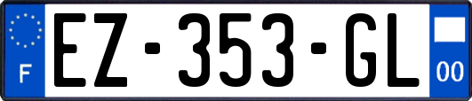 EZ-353-GL