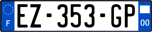 EZ-353-GP