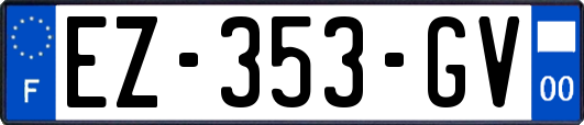 EZ-353-GV