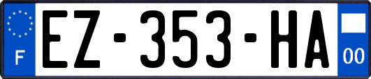 EZ-353-HA