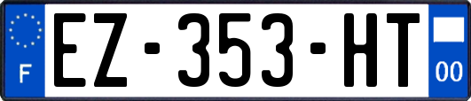 EZ-353-HT