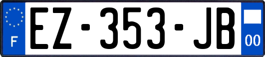 EZ-353-JB