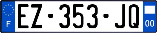 EZ-353-JQ