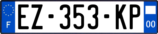 EZ-353-KP