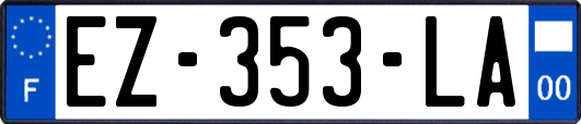 EZ-353-LA