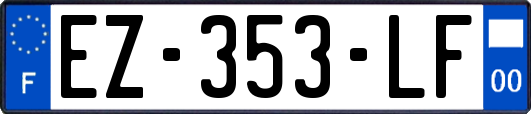 EZ-353-LF