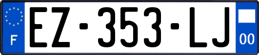 EZ-353-LJ