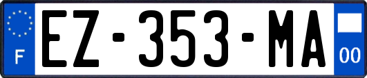 EZ-353-MA