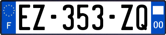 EZ-353-ZQ