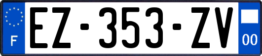 EZ-353-ZV